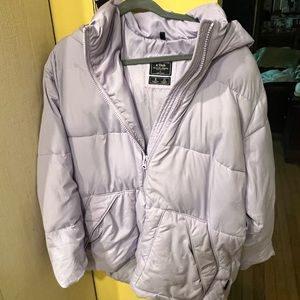 Women’s Abercrombie Coat